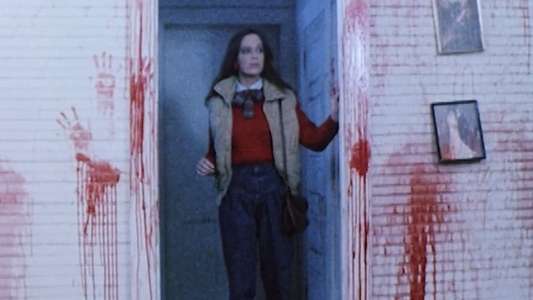 Bloodsuckers from Outer Space - Backdrops