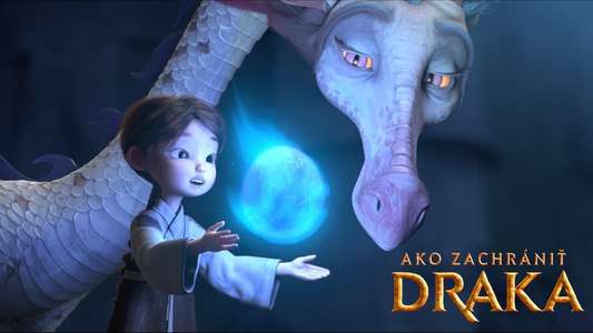Dragonkeeper - Backdrops