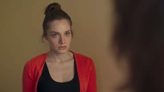 As the Crow Flies (2022) - Backdrops