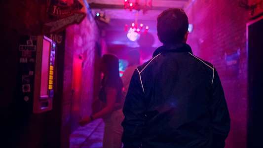 Crime Scene Berlin: Nightlife Killer - Backdrops