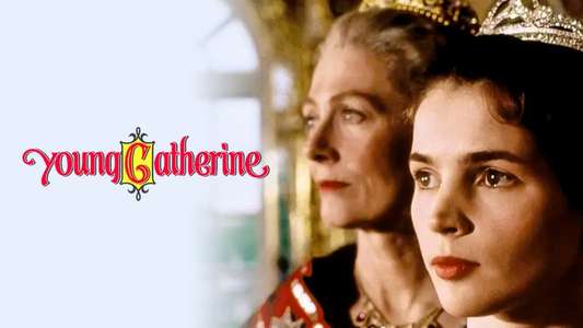Young Catherine - Backdrop
