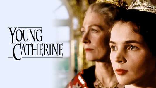 Young Catherine - Backdrop