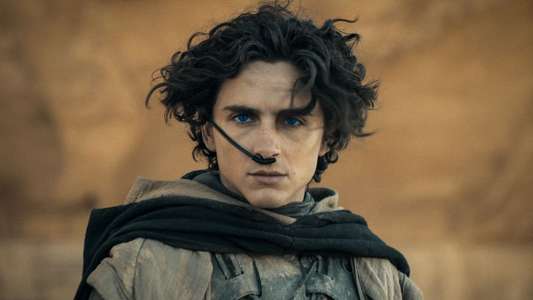 Dune: Part Two - Backdrops