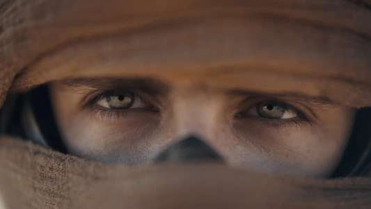 Dune: Part Two - Backdrops