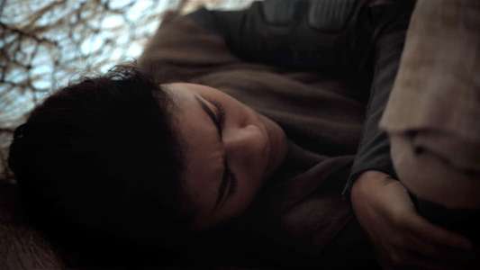 Dune: Part Two - Backdrops