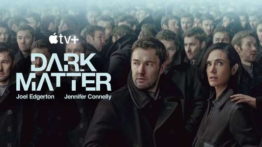 Dark Matter - Backdrops