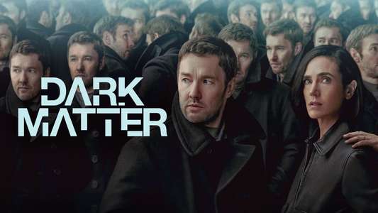 Dark Matter - Backdrops