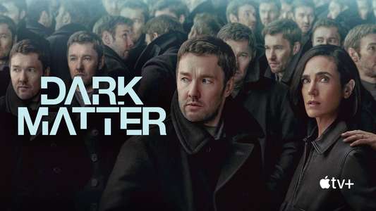 Dark Matter - Backdrops
