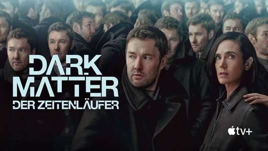 Dark Matter - Backdrops