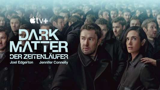 Dark Matter - Backdrops