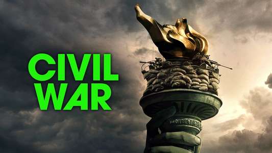 Civil War - Backdrops