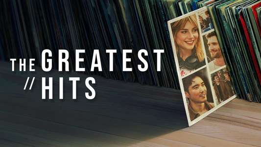 The Greatest Hits - Backdrops