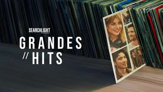 The Greatest Hits - Backdrops