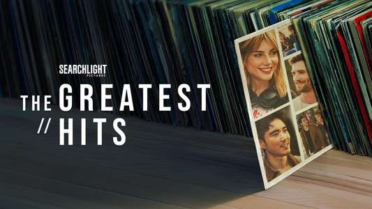 The Greatest Hits - Backdrops