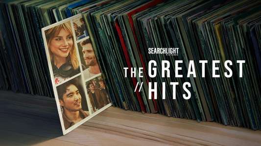 The Greatest Hits - Backdrops