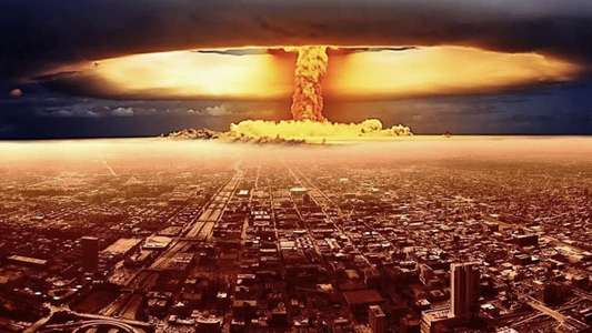 The Bomb - Backdrops