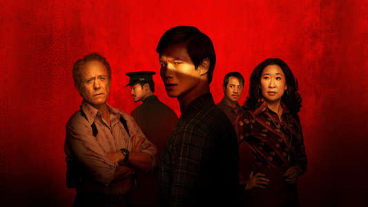 The Sympathizer - Backdrops