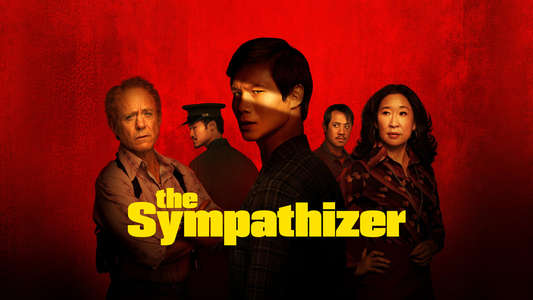 The Sympathizer - Backdrops