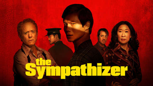 The Sympathizer - Backdrops