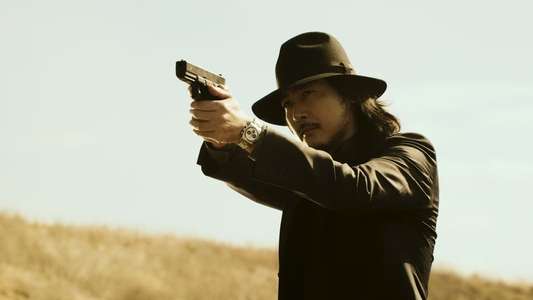 Jigen Daisuke - Backdrops