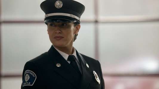 Station 19 - Backdrops