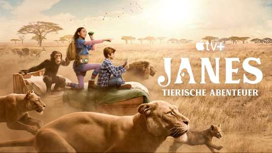 Jane - Backdrops