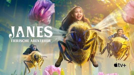 Jane - Backdrops
