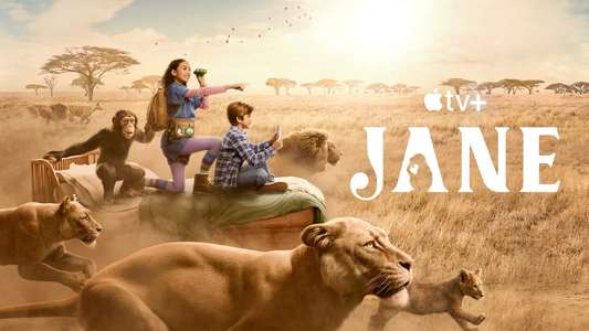 Jane - Backdrops