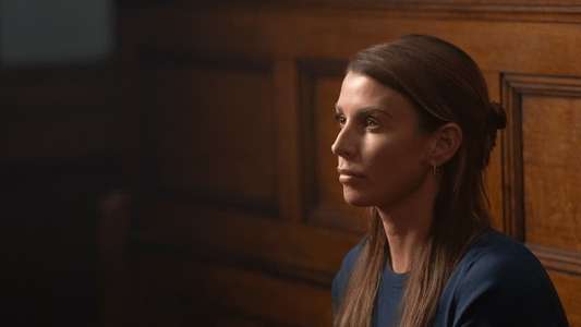 Coleen Rooney: The Real Wagatha Story - Backdrops