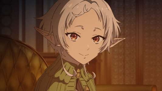 Mushoku Tensei - Backdrops