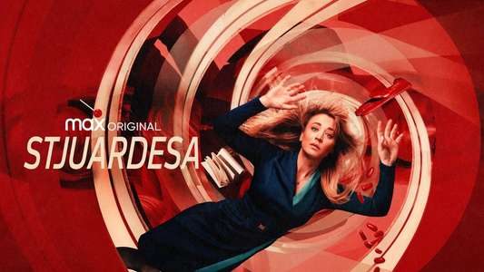 The Flight Attendant - Backdrops