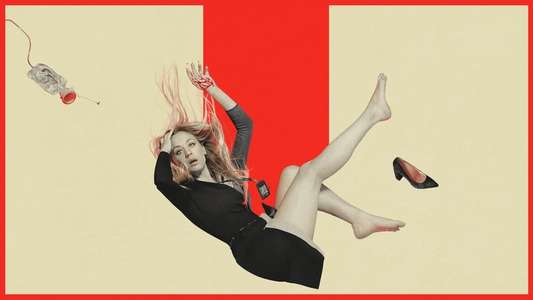 The Flight Attendant - Backdrops