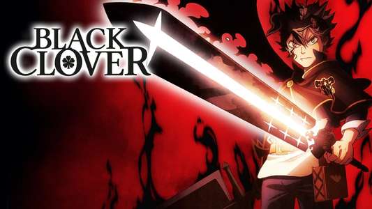 Black Clover - Backdrops