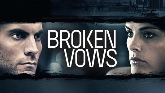 Broken Vows - Backdrop