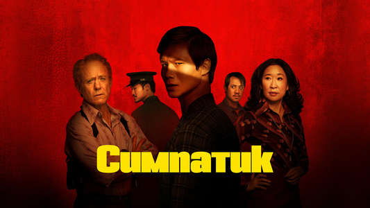 The Sympathizer - Backdrops