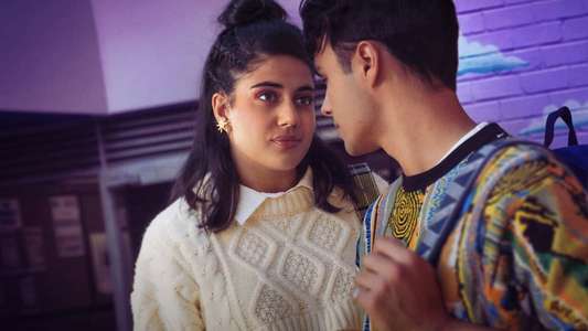 Heartbreak High - Backdrops