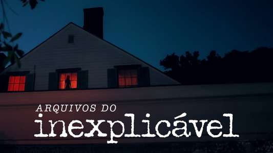 Files of the Unexplained - Backdrops