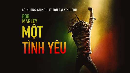 Bob Marley: One Love - Backdrops
