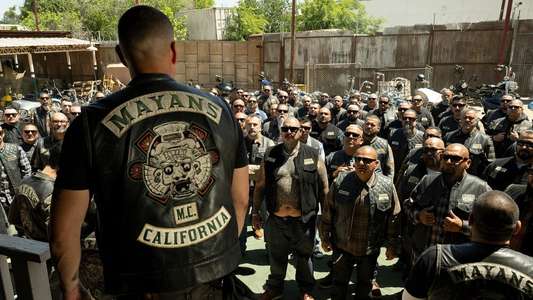 Mayans M.C. - Backdrops