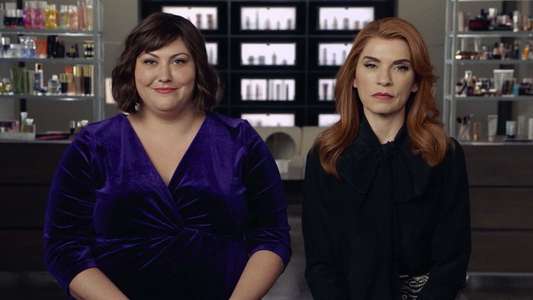 Dietland - Backdrops