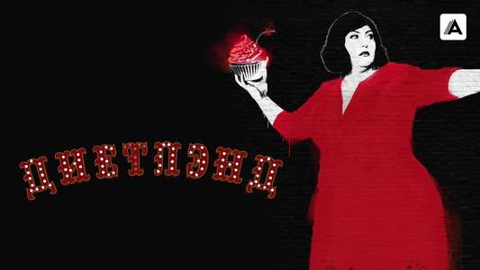 Dietland - Backdrops