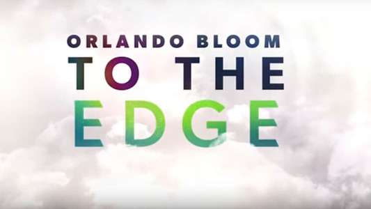 Orlando Bloom: To the Edge - Backdrops