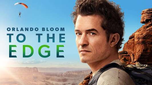 Orlando Bloom: To the Edge - Backdrops