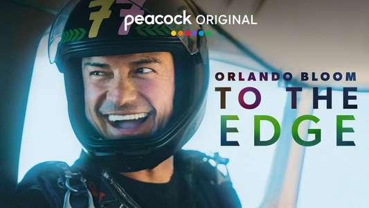 Orlando Bloom: To the Edge - Backdrops
