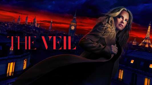 The Veil - Backdrops