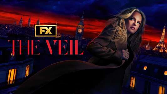 The Veil - Backdrops