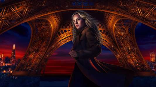 The Veil - Backdrops