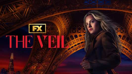The Veil - Backdrops