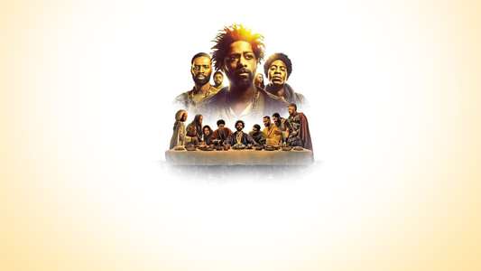 The Book of Clarence - Backdrops
