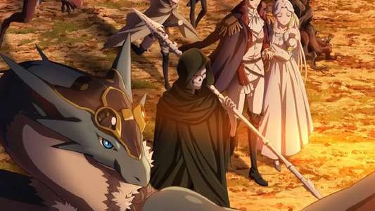 Ishura - Backdrops